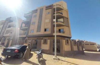Apartment - 3 Bedrooms - 2 Bathrooms for sale in Al Andalus Buildings - Al Andalus District - New Cairo City - Cairo