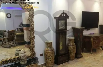 Twin House - 7+ Bedrooms - 7+ Bathrooms for sale in Yasmine compound - 6 October Compounds - 6 October City - Giza Twin House - 7+ Bedrooms - 7+ Bathrooms for sale in Yasmine compound - 6 October Compounds - 6 October City - Giza