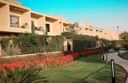 Villa - 4 Bedrooms - 4 Bathrooms for sale in Joya - 26th of July Corridor - 6 October City - Giza