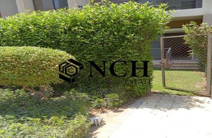 شقة - 3 غرف نوم - 3 حمامات للايجار في مون ريزيدنس - فيفث سكوير - التجمع الخامس - مدينة القاهرة الجديدة - القاهرة