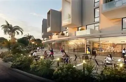 Duplex - 3 Bedrooms - 5 Bathrooms for sale in IL Bosco City - Mostakbal City Compounds - Mostakbal City - Future City - Cairo