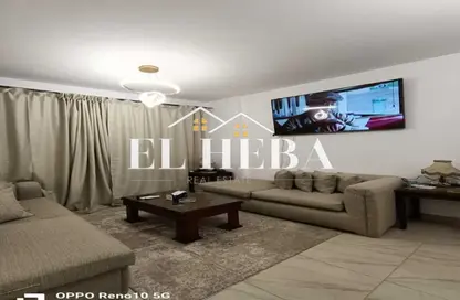 Apartment - 2 Bedrooms - 1 Bathroom for rent in Madinaty - Cairo