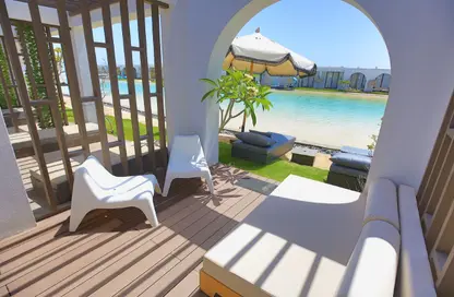 Villa - 4 Bedrooms - 3 Bathrooms for sale in Hacienda Bay - Sidi Abdel Rahman - North Coast