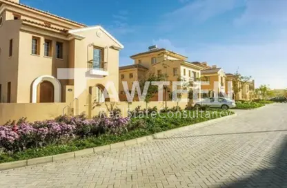 Apartment - 4 Bedrooms - 5 Bathrooms for sale in Korbrinta - 5th District - New Heliopolis - Cairo