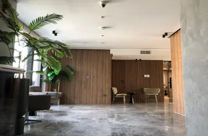 Office Space - Studio - 2 Bathrooms for rent in Cairo Alexandria Desert Road - 6 October City - Giza