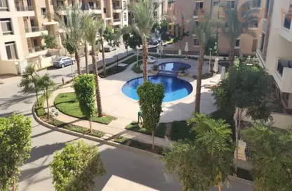 Apartment - 3 Bedrooms - 3 Bathrooms for rent in Taj City - 5th Settlement Compounds - The 5th Settlement - New Cairo City - Cairo