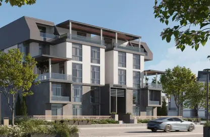 دوبلكس - 4 غرف نوم - 4 حمامات للبيع في ريفرز - مدينة زايد الجديدة - الشيخ زايد - الجيزة دوبلكس - 4 غرف نوم - 4 حمامات للبيع في ريفرز - مدينة زايد الجديدة - الشيخ زايد - الجيزة