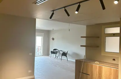 Apartment - 3 Bedrooms - 3 Bathrooms for rent in New Giza - Cairo Alexandria Desert Road - 6 October City - Giza