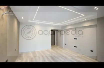 Apartment - 2 Bedrooms - 3 Bathrooms for sale in Capital Gardens   Palm Hills - Mostakbal City Compounds - Mostakbal City - Future City - Cairo