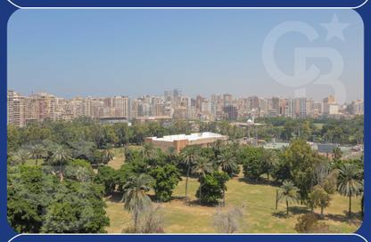 شقة - 3 غرف نوم - 2 حمامات للايجار في سبورتنج - حي شرق - الاسكندرية