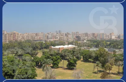 شقة - 3 غرف نوم - 2 حمامات للايجار في سبورتنج - حي شرق - الاسكندرية