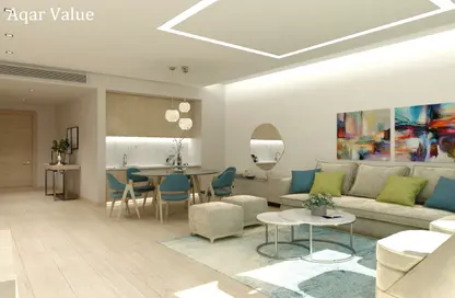 شقق فندقية - 2 غرف نوم - 2 حمامات للبيع في ليك ريزيدنس - مدينة القاهرة الجديدة - القاهرة شقق فندقية - 2 غرف نوم - 2 حمامات للبيع في ليك ريزيدنس - مدينة القاهرة الجديدة - القاهرة
