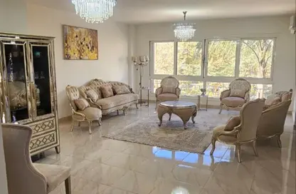 Apartment - 4 Bedrooms - 3 Bathrooms for sale in Madinaty - Cairo