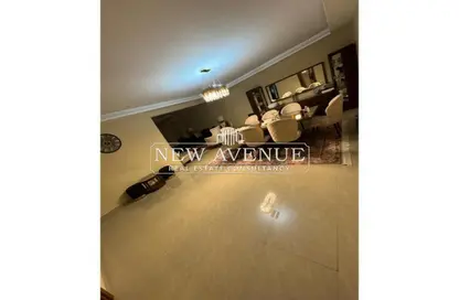 Apartment - 3 Bedrooms - 2 Bathrooms for sale in Al Thawra St. - El Korba - Heliopolis - Masr El Gedida - Cairo