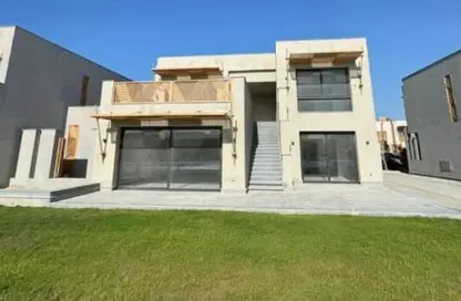 Twin House - 3 Bedrooms - 3 Bathrooms for sale in Playa Resort - Sidi Abdel Rahman - North Coast