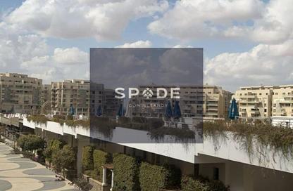 Penthouse - 3 Bedrooms - 3 Bathrooms for sale in Mountain View iCity - 5th Settlement Compounds - The 5th Settlement - New Cairo City - Cairo