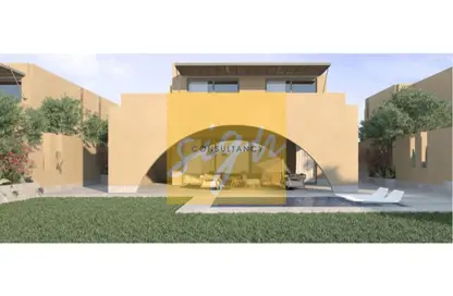 فيلا - 4 غرف نوم - 4 حمامات للبيع في بلايا ريزورت - سيدي عبد الرحمن - الساحل الشمالي فيلا - 4 غرف نوم - 4 حمامات للبيع في بلايا ريزورت - سيدي عبد الرحمن - الساحل الشمالي