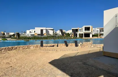 فيلا - 5 غرف نوم - 5 حمامات للبيع في سي شيل - سيدي عبد الرحمن - الساحل الشمالي