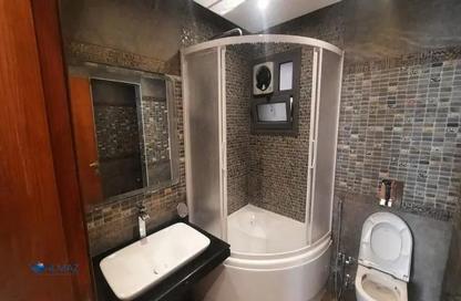 Apartment - 3 Bedrooms - 3 Bathrooms for rent in Tag Sultan - Ring Road - Cairo