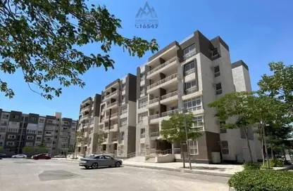 Apartment - 2 Bedrooms - 1 Bathroom for sale in Madinaty - Cairo