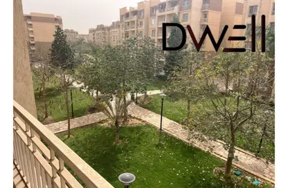 شقة - 2 غرف نوم - 2 حمامات للبيع في مدينتي - القاهرة
