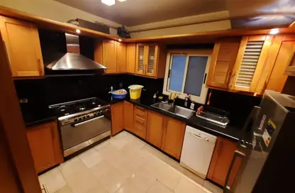 شقة - 2 غرف نوم - 1 حمام للايجار في دجلة - حي المعادي - القاهرة