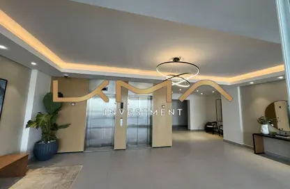 Apartment - 2 Bedrooms - 2 Bathrooms for rent in Lake View Residence - 5th Settlement Compounds - The 5th Settlement - New Cairo City - Cairo