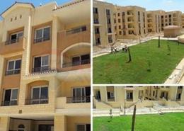 Apartment - 3 bedrooms - 2 bathrooms for للبيع in New October City - 6 October City - Giza