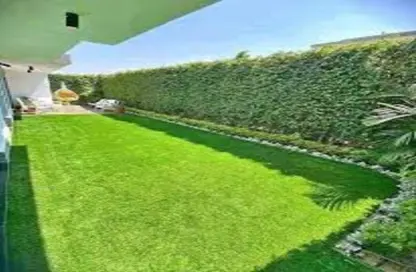 Villa - 4 Bedrooms - 4 Bathrooms for sale in Hood 8 Side St. - Green Belt - 6 October City - Giza Villa - 4 Bedrooms - 4 Bathrooms for sale in Hood 8 Side St. - Green Belt - 6 October City - Giza