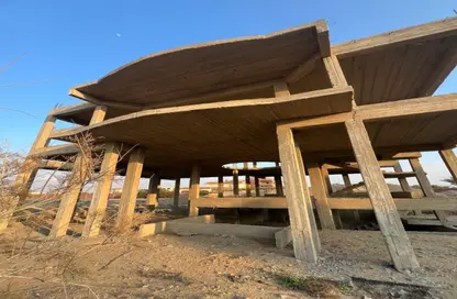 فيلا - 7 غرف نوم - 6 حمامات للبيع في الطلائع - مدينة العبور الجديدة - القليوبية