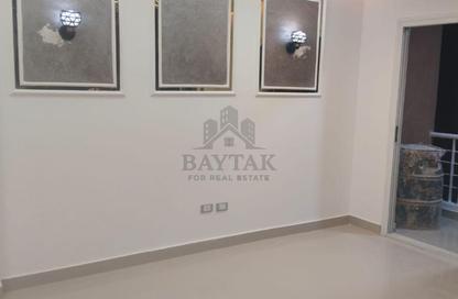 Apartment - 2 Bedrooms - 1 Bathroom for sale in Degla Palms - Al Wahat Road - 6 October City - Giza