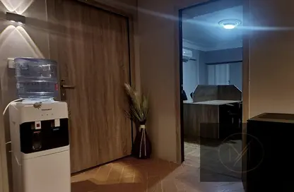 Office Space - Studio - 2 Bathrooms for rent in Ibn Al Nafis St. - 6th Zone - Nasr City - Cairo