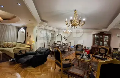 Apartment - 3 Bedrooms - 2 Bathrooms for sale in Al Taqa St. Mohamed Mostafa Al Sayed - Al Nadi Al Ahly - Nasr City - Cairo Apartment - 3 Bedrooms - 2 Bathrooms for sale in Al Taqa St. Mohamed Mostafa Al Sayed - Al Nadi Al Ahly - Nasr City - Cairo