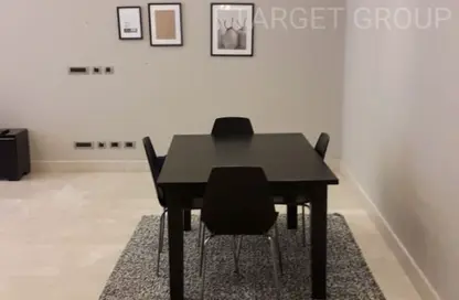 Apartment - 2 Bedrooms - 2 Bathrooms for rent in Forty West - Sheikh Zayed Compounds - Sheikh Zayed City - Giza