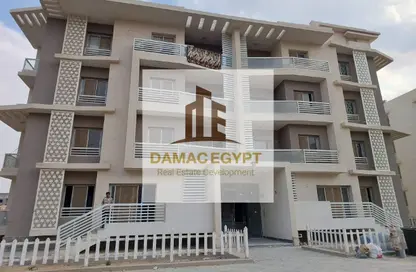 شقة - 3 غرف نوم - 2 حمامات للبيع في مدينة الخمائل - كمبوندات الشيخ زايد - الشيخ زايد - الجيزة