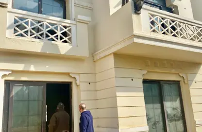 فيلا - 3 غرف نوم - 5 حمامات للبيع في هايد بارك - كمبوندات التجمع الخامس - التجمع الخامس - مدينة القاهرة الجديدة - القاهرة