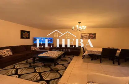 Apartment - 3 Bedrooms - 2 Bathrooms for rent in Madinaty - Cairo