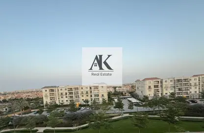 Villa - 5 Bedrooms - 5 Bathrooms for sale in Mivida - 5th Settlement Compounds - The 5th Settlement - New Cairo City - Cairo