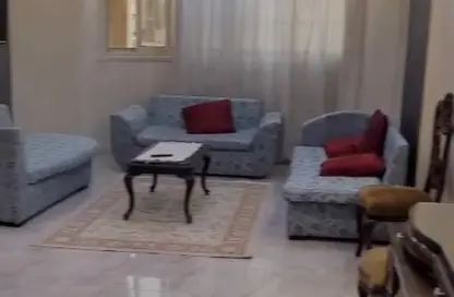 Apartment - 3 Bedrooms - 2 Bathrooms for rent in El Haram - Hay El Haram - Giza