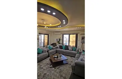 Apartment - 3 Bedrooms - 2 Bathrooms for sale in 9th District - Sheikh Zayed City - Giza