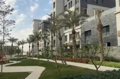 Penthouse - 3 Bedrooms - 3 Bathrooms for sale in TRIO - 5th Settlement Compounds - The 5th Settlement - New Cairo City - Cairo