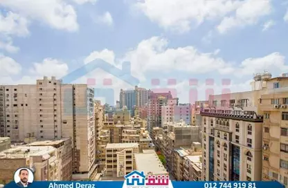 Apartment - 3 Bedrooms - 2 Bathrooms for sale in Shaarawy St. - Laurent - Hay Sharq - Alexandria