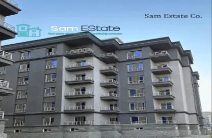 Apartment - 3 Bedrooms - 2 Bathrooms for sale in 5th Settlement Compounds - The 5th Settlement - New Cairo City - Cairo Apartment - 3 Bedrooms - 2 Bathrooms for sale in 5th Settlement Compounds - The 5th Settlement - New Cairo City - Cairo