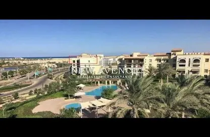 شاليه - 2 غرف نوم - 2 حمامات للبيع في مراسي - سيدي عبد الرحمن - الساحل الشمالي