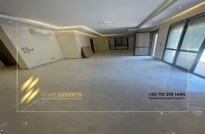 Duplex - 3 Bedrooms - 3 Bathrooms for rent in Eastown - 5th Settlement Compounds - The 5th Settlement - New Cairo City - Cairo