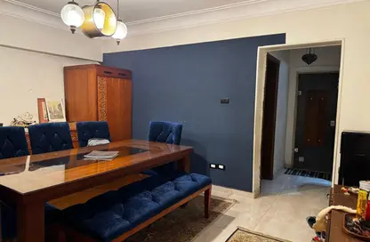 Apartment - 3 Bedrooms - 1 Bathroom for sale in Bostan Al Fadel St. - Al Inshaa Wa Al Munirah - El Sayeda Zainab - Cairo
