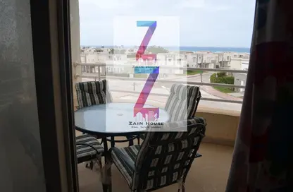 Chalet - 2 Bedrooms - 2 Bathrooms for sale in Amwaj - Sidi Abdel Rahman - North Coast
