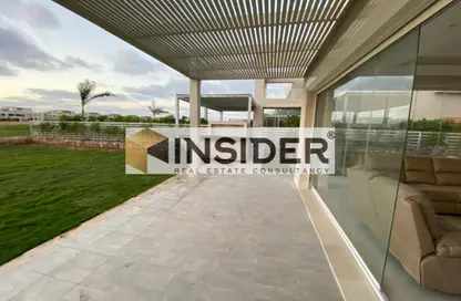 Chalet - 5 Bedrooms - 4 Bathrooms for sale in Hacienda Bay - Sidi Abdel Rahman - North Coast