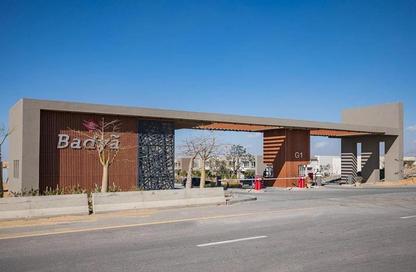 Apartment - 2 Bedrooms - 3 Bathrooms for sale in Badya Palm Hills - 6 October Compounds - 6 October City - Giza