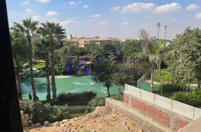 Villa - 6 Bedrooms - 6 Bathrooms for sale in Lake View - 5th Settlement Compounds - The 5th Settlement - New Cairo City - Cairo